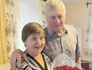 Саратовцы познакомились в деревне и прожили вместе 60 лет