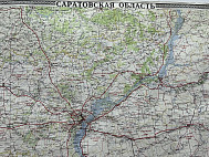 В Саратовской области составляют карту опасных для детей мест 