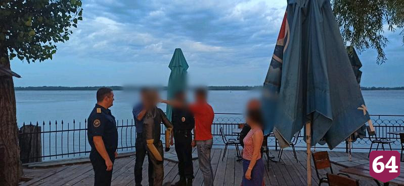 Дело об убийстве дворника под Саратовом дошло до суда