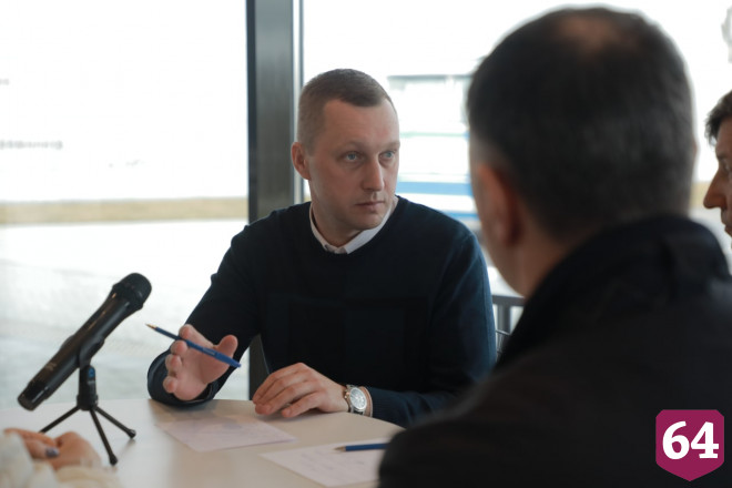 Велопробег Z начнет празднование Дня космонавтики в Саратовской области 