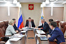 В Саратове прорабатывают варианты строительства нового путепровода