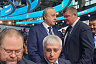 Президент России призвал трясти чиновников