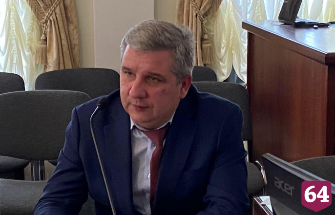 Депутат сравнил Солнечный поселок с гетто 