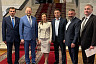 Саратовскими фитнес-парками заинтересовались в Госдуме
