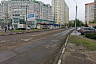 В Энгельсе приступили к реконструкции центральной улицы