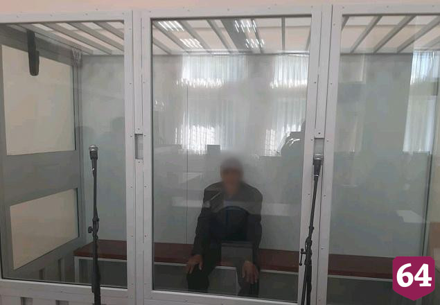 Саратовец зарезал соседа в гараже из-за денег