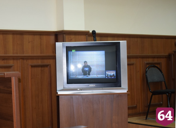 Вместо невинно осужденного саратовца в колонию отправился его брат