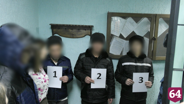 Напавшего на девушку в лифте насильника нашли по окурку 