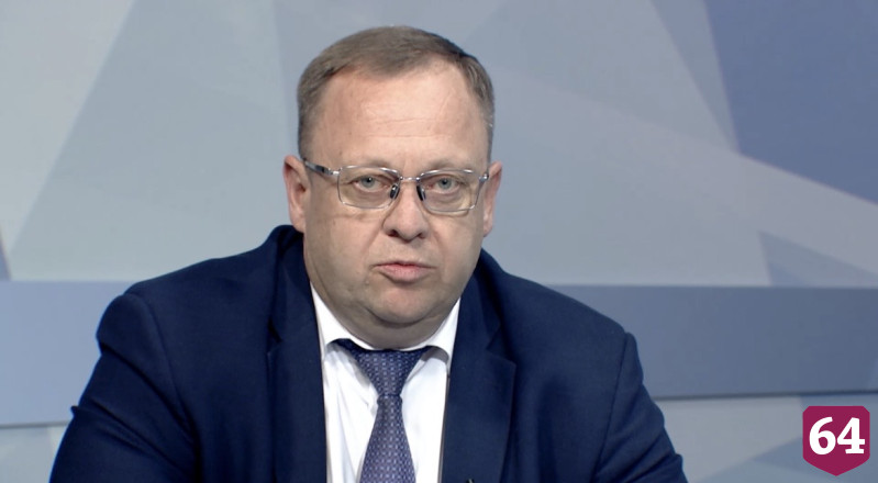 Благоустроенный саратовский парк откроют после установки камер видеонаблюдения 