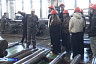 Более 4,5 тысячи школьников побывали на предприятиях Саратовской области 