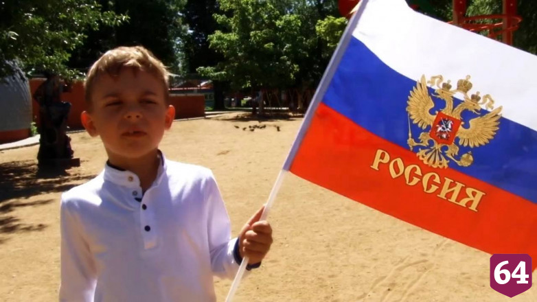 Рэперы из Энгельса выпустили клип в поддержку спецоперации на Украине