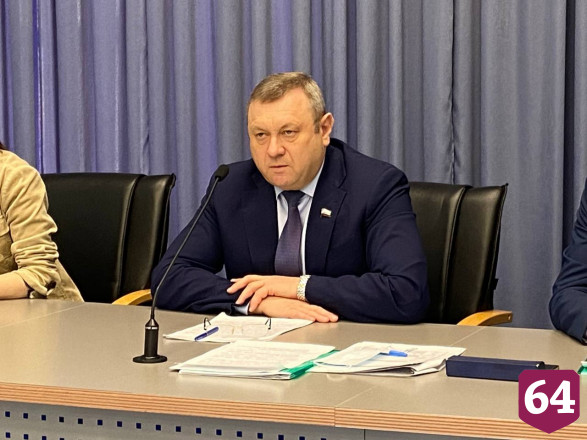 На тушение лесных пожаров в Саратовской области выделили 82 млн рублей 
