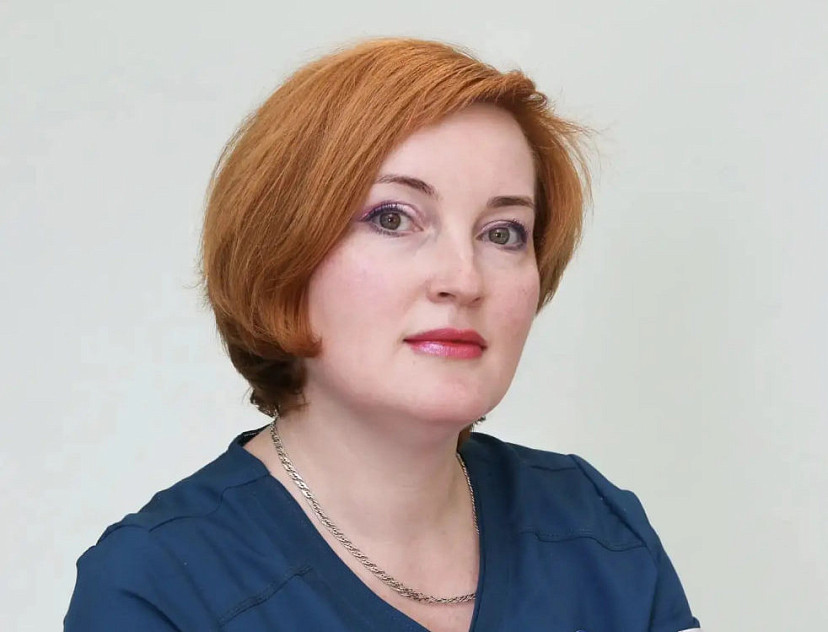 Акушер из Саратова претендует на федеральную премию