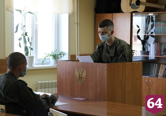 Военные летчики адресовали письма героям Великой Отечественной