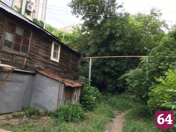 Жители аварийных домов ждут расселения по новой программе