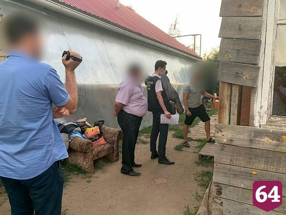 Двоюродные братья ждут суда за смерть односельчанина