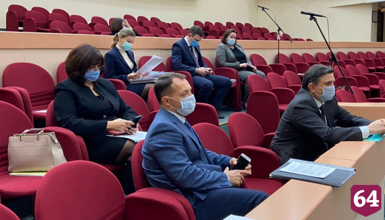 Жителям 27 домов Саратова повысят тарифы на теплоснабжение 