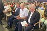 «Единая Россия» утвердила кандидатов в Саратовскую областную думу