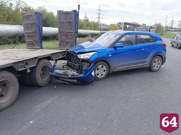 Водителя такси отправили на поселение за гибель пассажира в ДТП