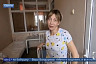 В Саратове девочка отметила 7-летие в ковидном госпитале с семьей