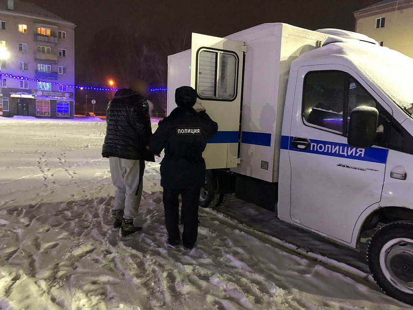 Работодатель избил до смерти подчиненного и бросился в бега