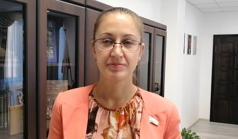 Саратовцы смогут следить за питанием детей в школах через «Инстаграм»