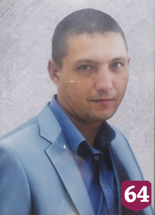 В спецоперации на Украине погиб саратовец Александр Князев