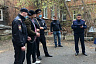 В Саратове охранник автосалона насмерть забил коллегу и бросился в бега