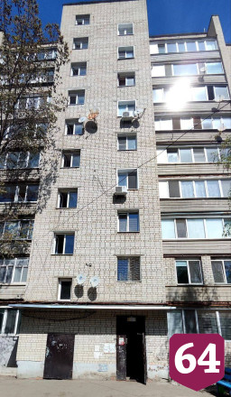 В Саратовской области на пожаре из-за непотушенной сигареты погибла пенсионерка