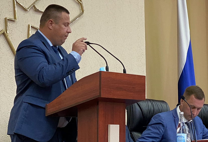 Производителей зерновых культур поддержат дополнительно на 409 миллионов рублей