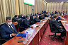 Губернатор потребовал не допускать ошибок при ремонте школ  