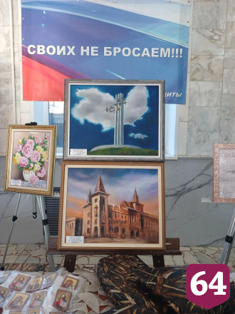 Дуэт саратовских курсантов одержал вокальную победу на всероссийском конкурсе 