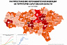 В Саратовской области коронавирусом с начала пандемии заболели 9400 человек
