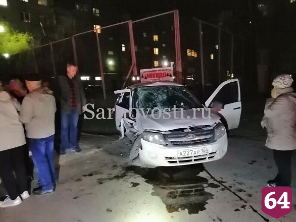 Виновника гибели женщины в пьяном ДТП отправили на поселение