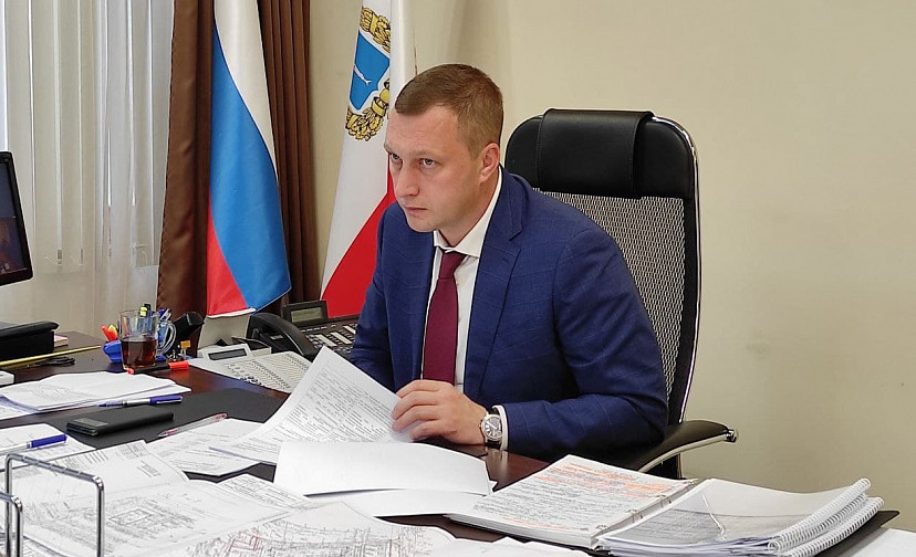 Саратовская область получила 871 млн рублей на развитие микрорайонов