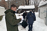 В Саратове 11-летнего мальчика убило упавшей сосулькой