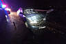Авария с 4 автомобилями произошла на трассе под Саратовом