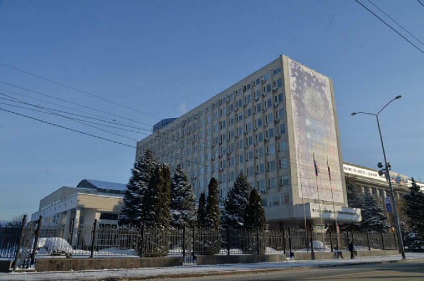 Определены 10 самых открытых для прессы органов власти