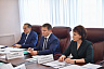 Губернатор обсудил с зампредами зарплату педагогов 