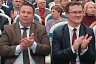 Саратовский агропром назван мощным драйвером развития экономики