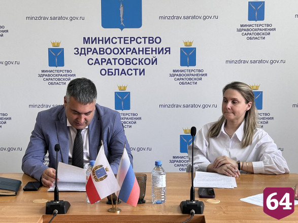 В Саратовской области выросло число госпитализаций с ОРВИ