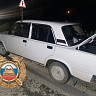 В Саратовской области молодой водитель «Жигулей» насмерть сбил мужчину