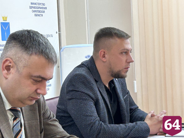 Заболеваемость коронавирусом в Саратовской области снизилась в 1,6 раза 