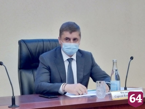 В Саратовской области сняли карантин в одном из районов 