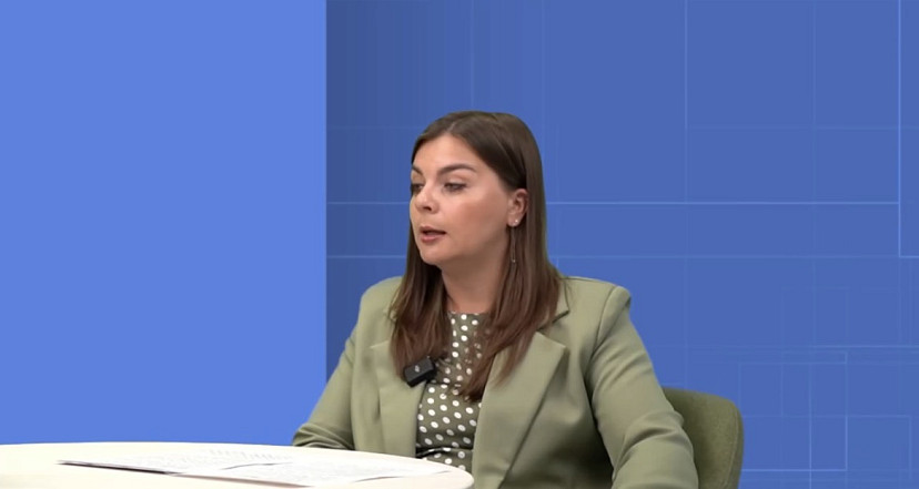 Саратовская чиновница назвала способы борьбы с кибермошенничеством