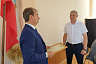 Глава Пугачевского района ушел в отставку 