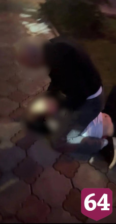 В Саратовской области посетитель бара пострадал после конфликта с охранником