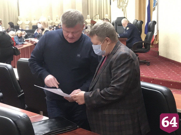 Застройщикам «Победы» пригрозили уголовной ответственностью