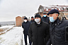 Губернатор поручил построить причал на берегу Волги 