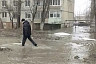 Жители Саратова делятся кадрами «апокалипсиса» в Солнечном